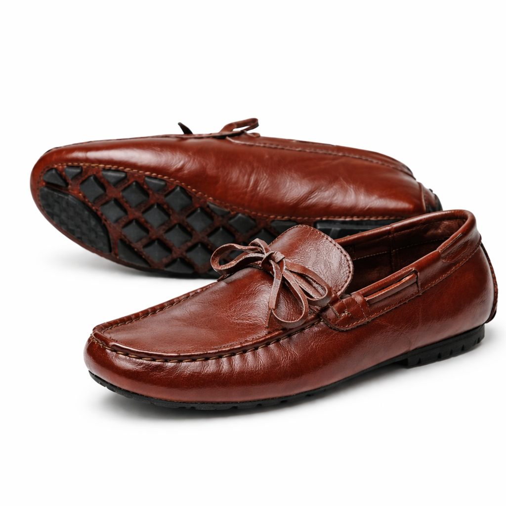 Vieceli | Antonio Loafer