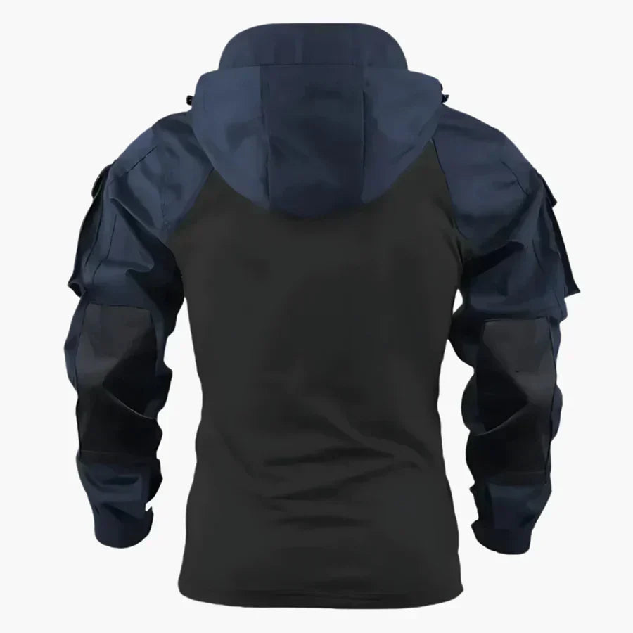 Huber – Taktische Jacke