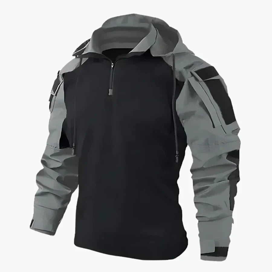 Huber – Taktische Jacke