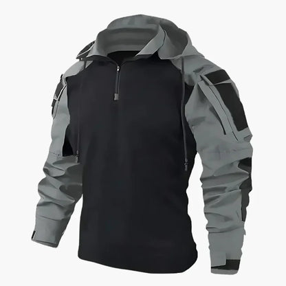 Huber – Taktische Jacke