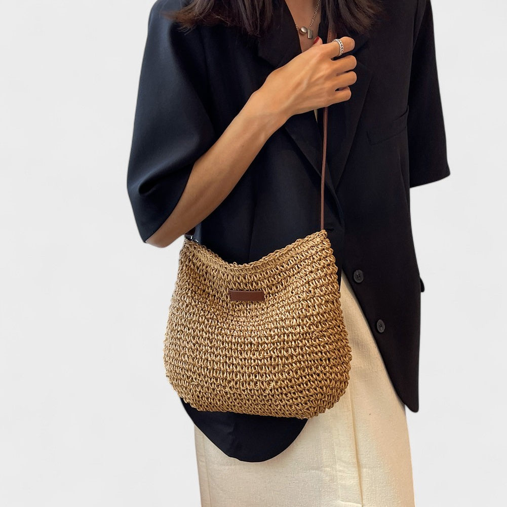 Nora. – Schultertasche