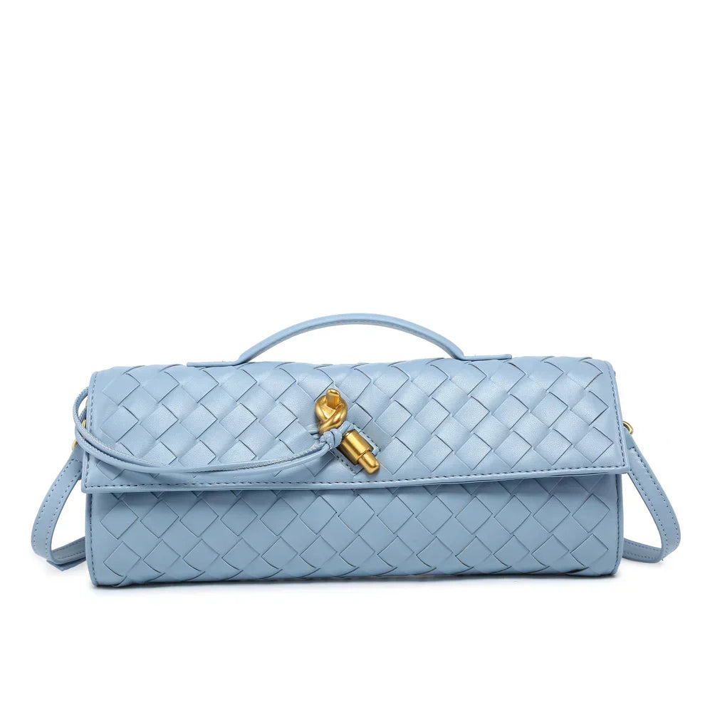 LONDON | Gewebte Tasche