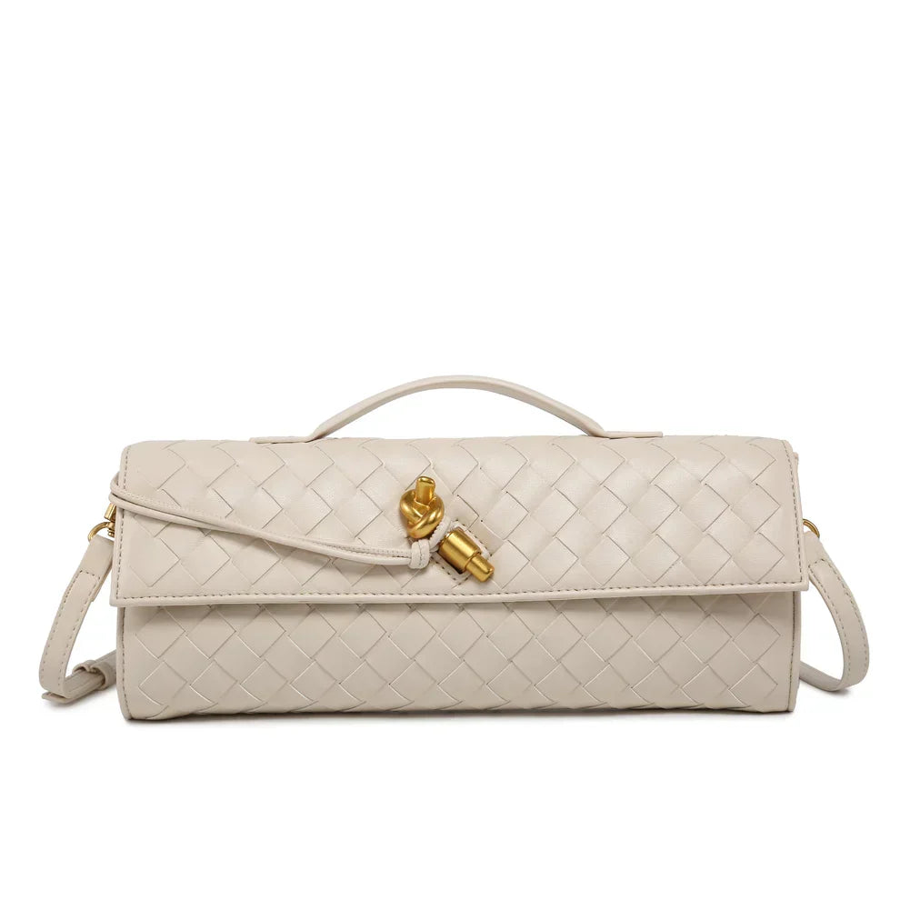 LONDON | Gewebte Tasche