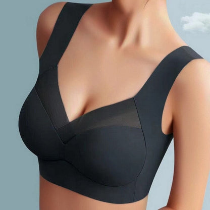 SILK Der neu erfundene BH