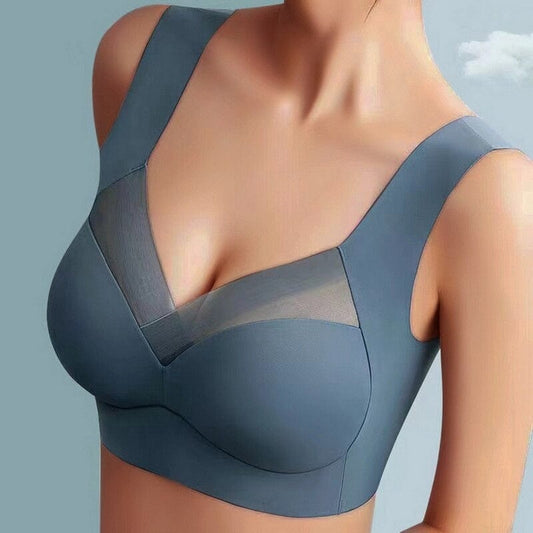 SILK Der neu erfundene BH