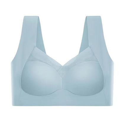 SILK Der neu erfundene BH
