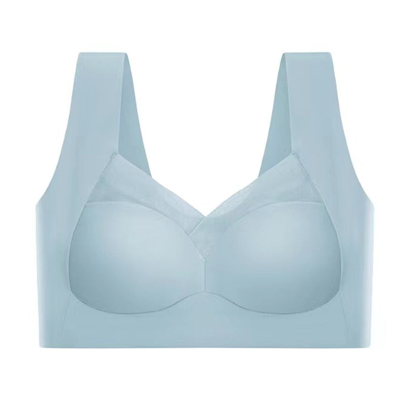 Wireless Bra, Comfortable & Wirefree