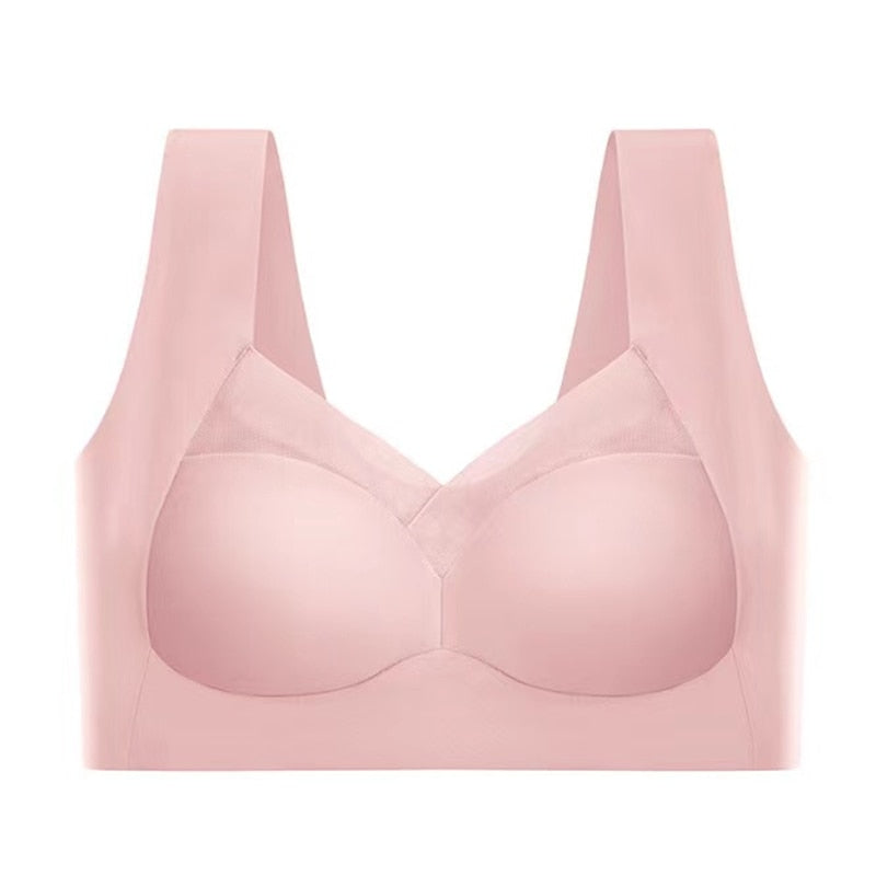 Wireless Bra, Comfortable & Wirefree
