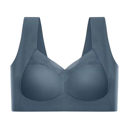 SILK Der neu erfundene BH