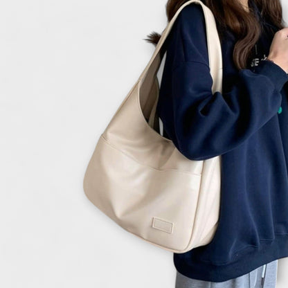 Nora. - Stilvolle Schultertasche