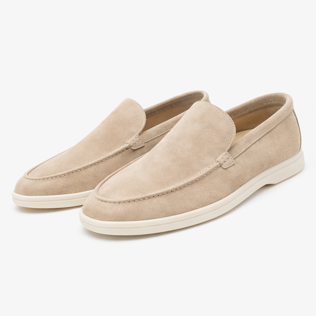 Vieceli | Como Loafer