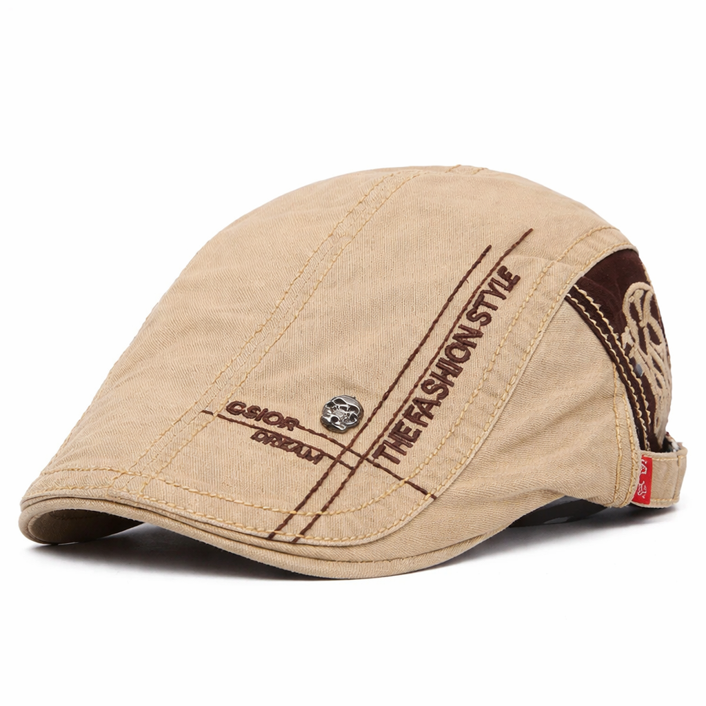 Vieceli™ | Sommerhut