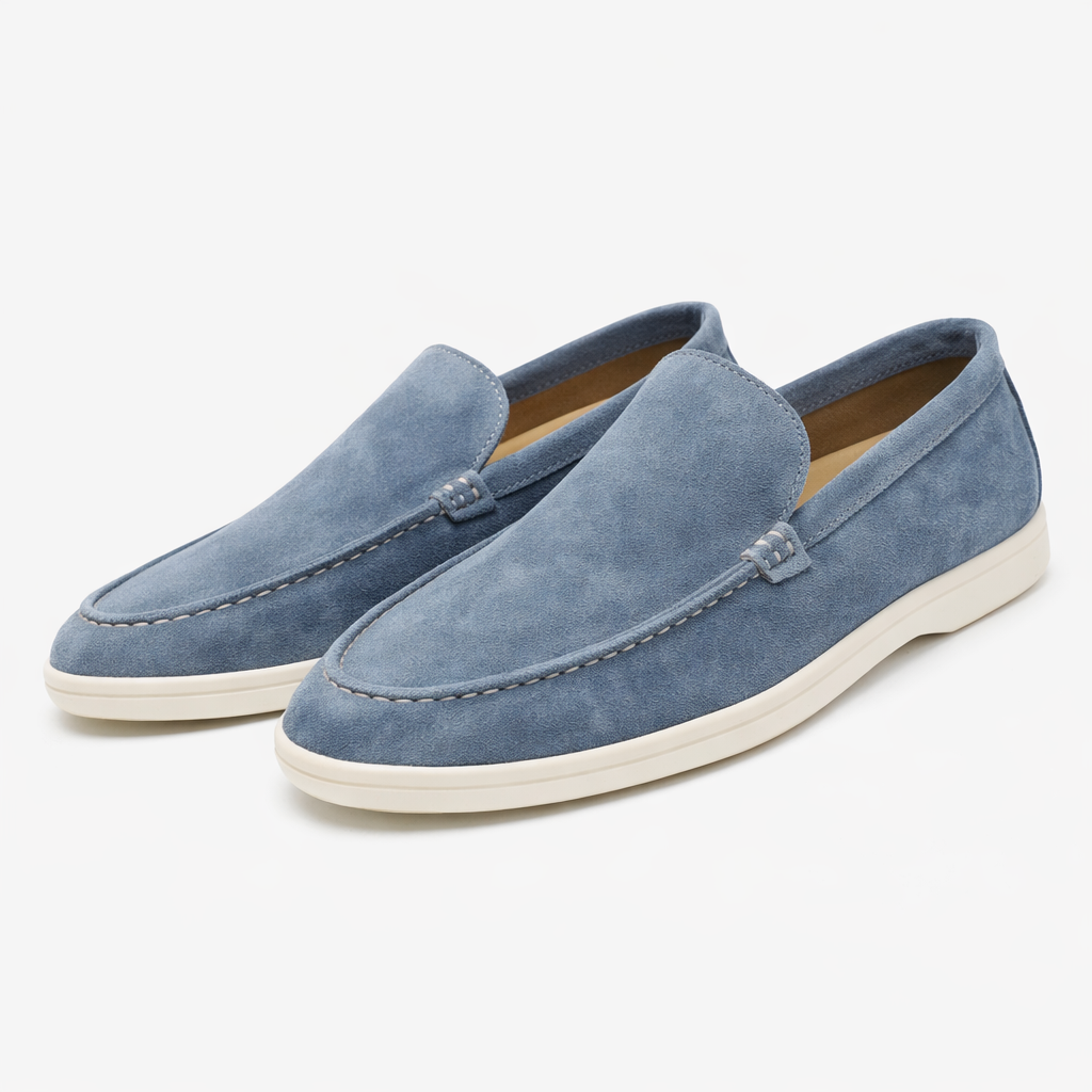 Vieceli | Como Loafer
