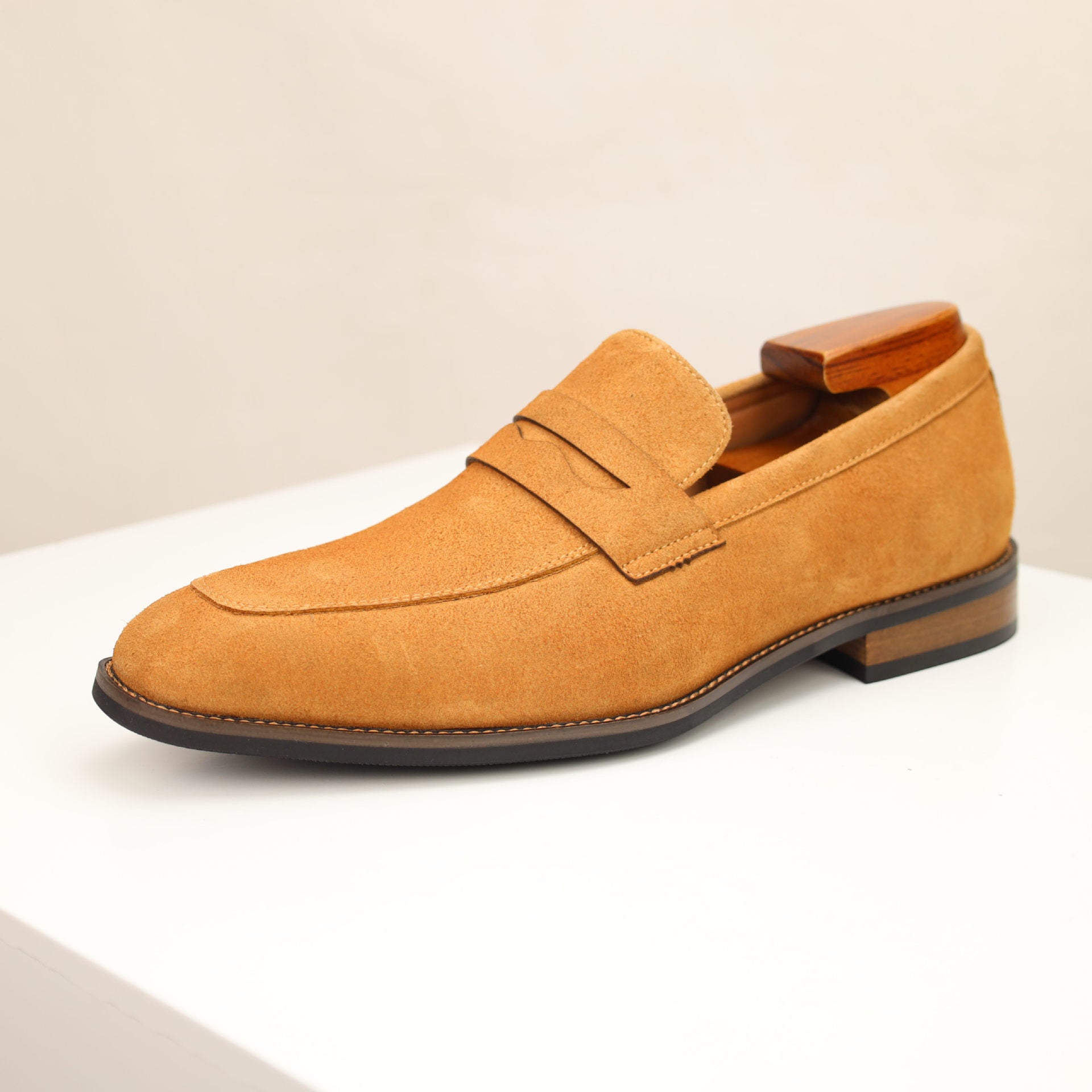 Vieceli | Riviera Loafer