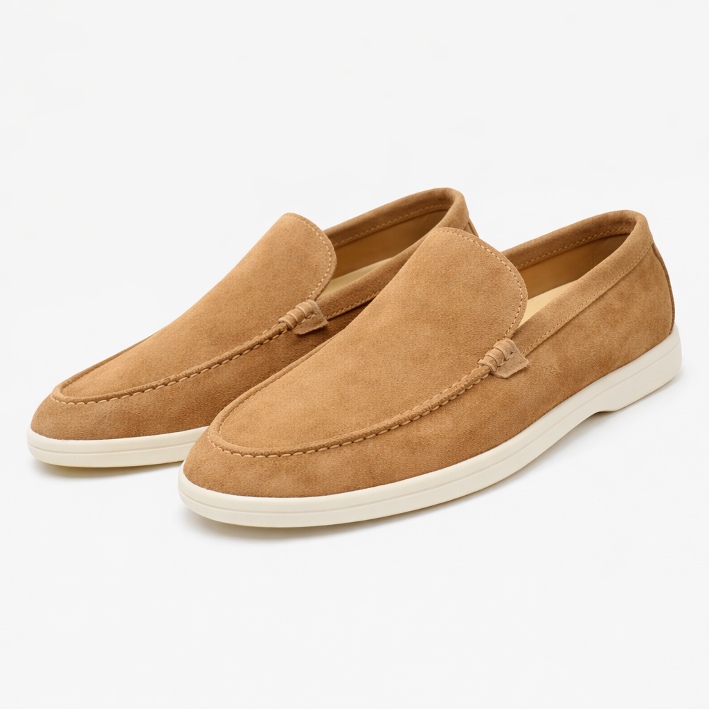 Vieceli | Como Loafer