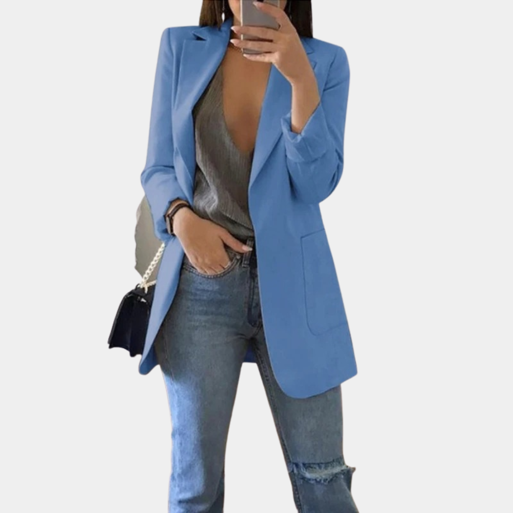 Auren – Eleganter Blazer