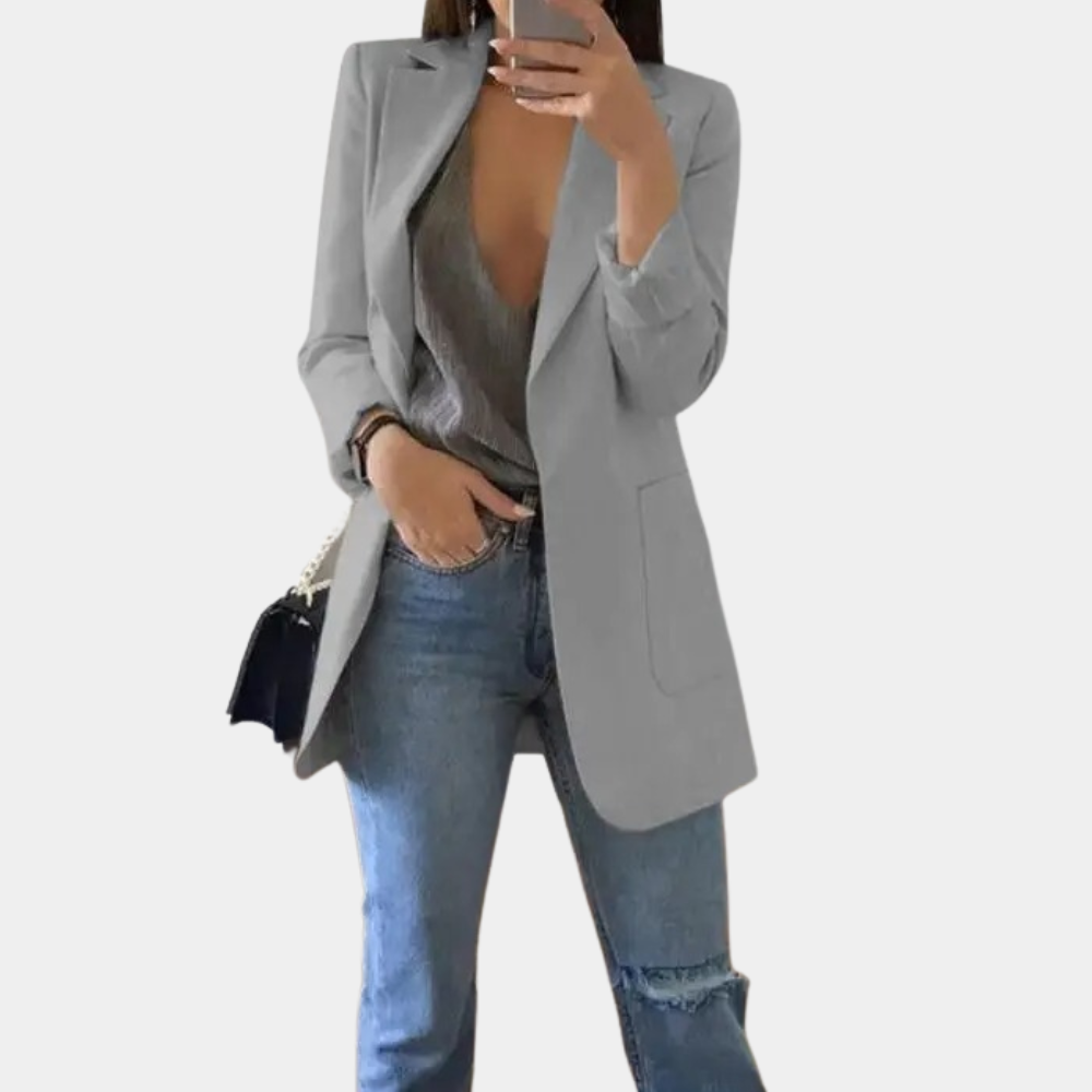 Auren – Eleganter Blazer