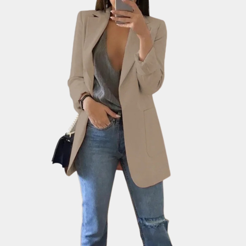 Auren – Eleganter Blazer
