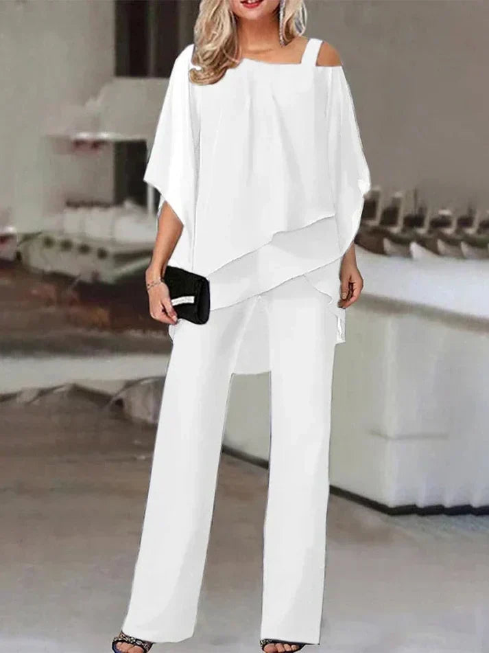 ANGIE | Elegantes Ensemble