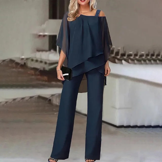 ANGIE | Elegantes Ensemble