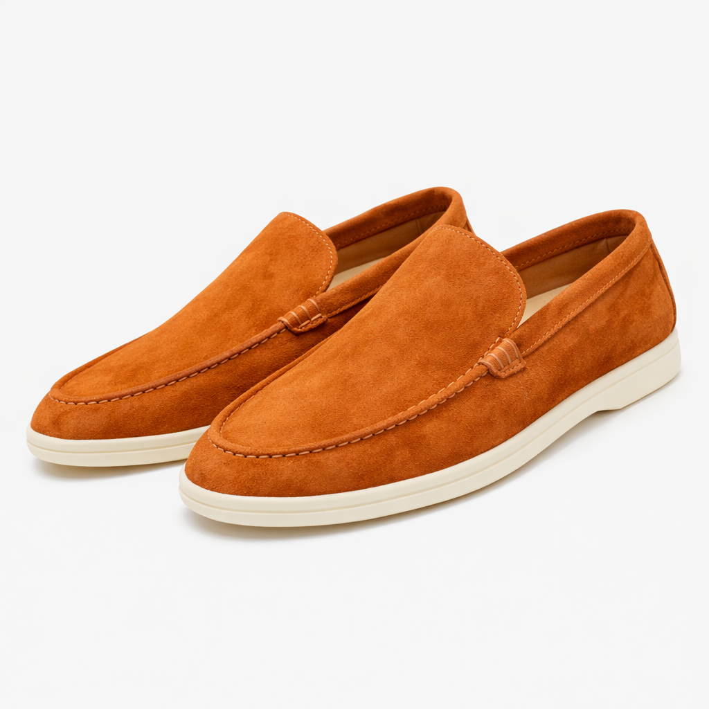 Vieceli | Como Loafer