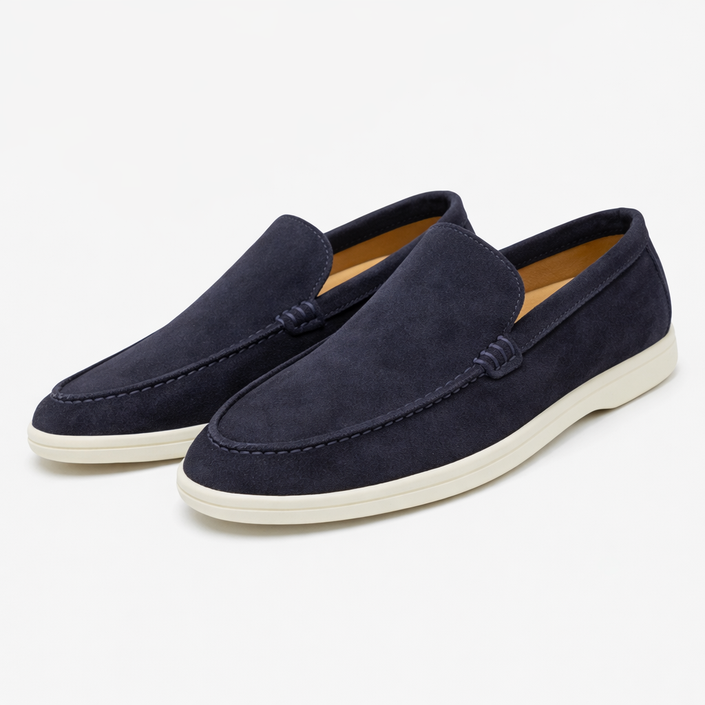 Vieceli | Como Loafer