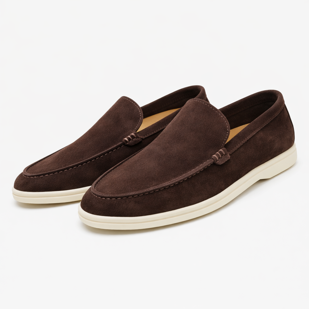 Vieceli | Como Loafer