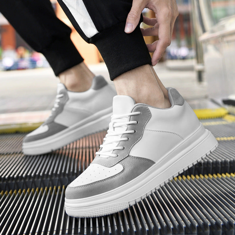 ELEVATESHOES GREY STREET