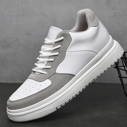 ELEVATESHOES GREY STREET