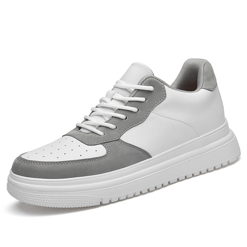 ELEVATESHOES GREY STREET