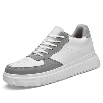 ELEVATESHOES GREY STREET