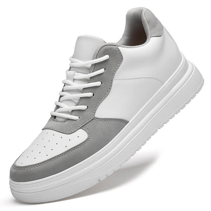 ELEVATESHOES GREY STREET