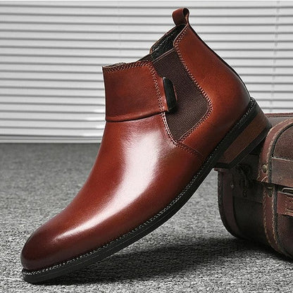 ELEVATESHOES CLASSIC COLD