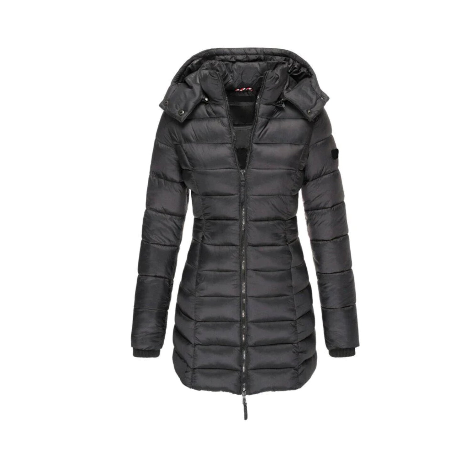 Ashby - Wasserabweisende gesteppte Pufferjacke
