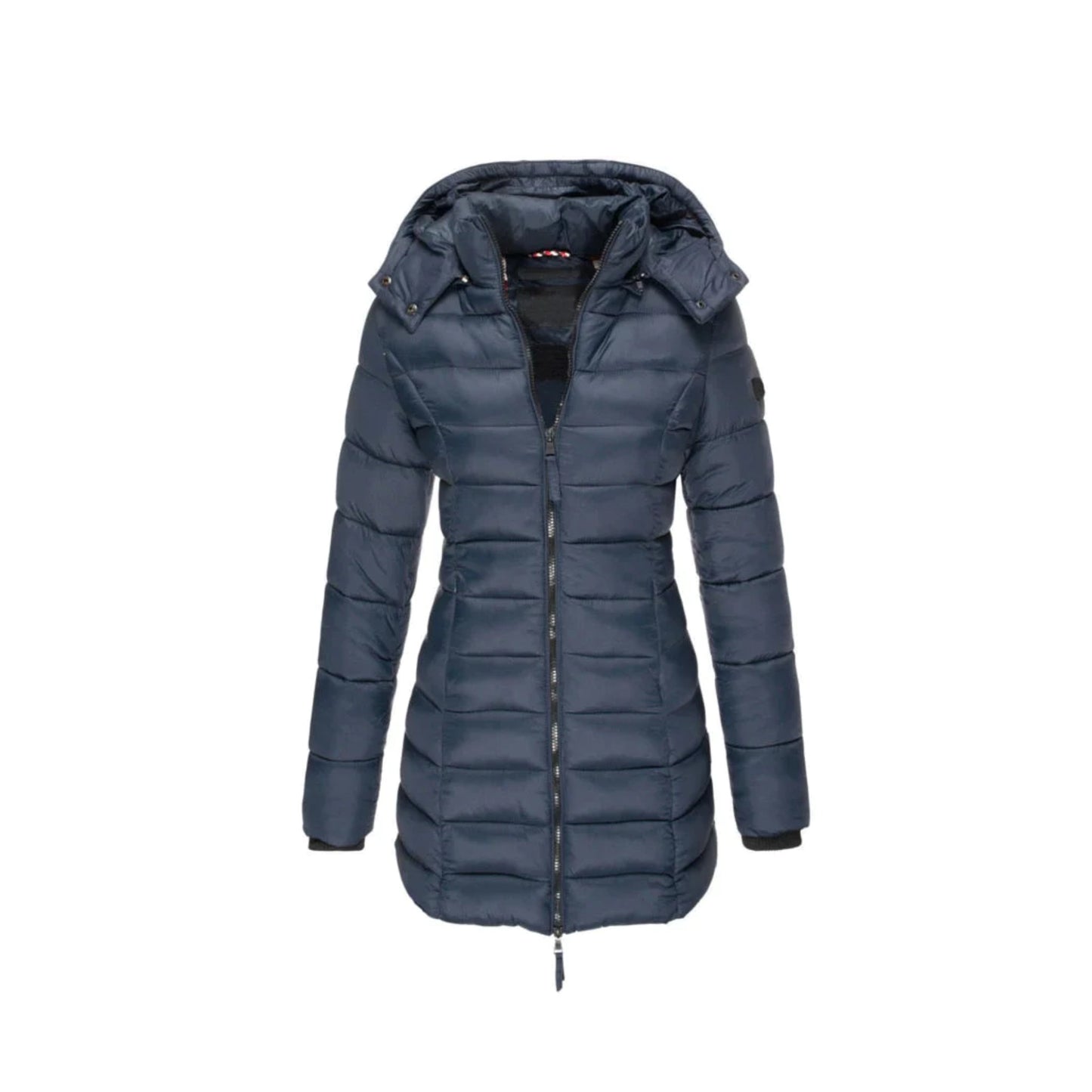 Ashby - Wasserabweisende gesteppte Pufferjacke