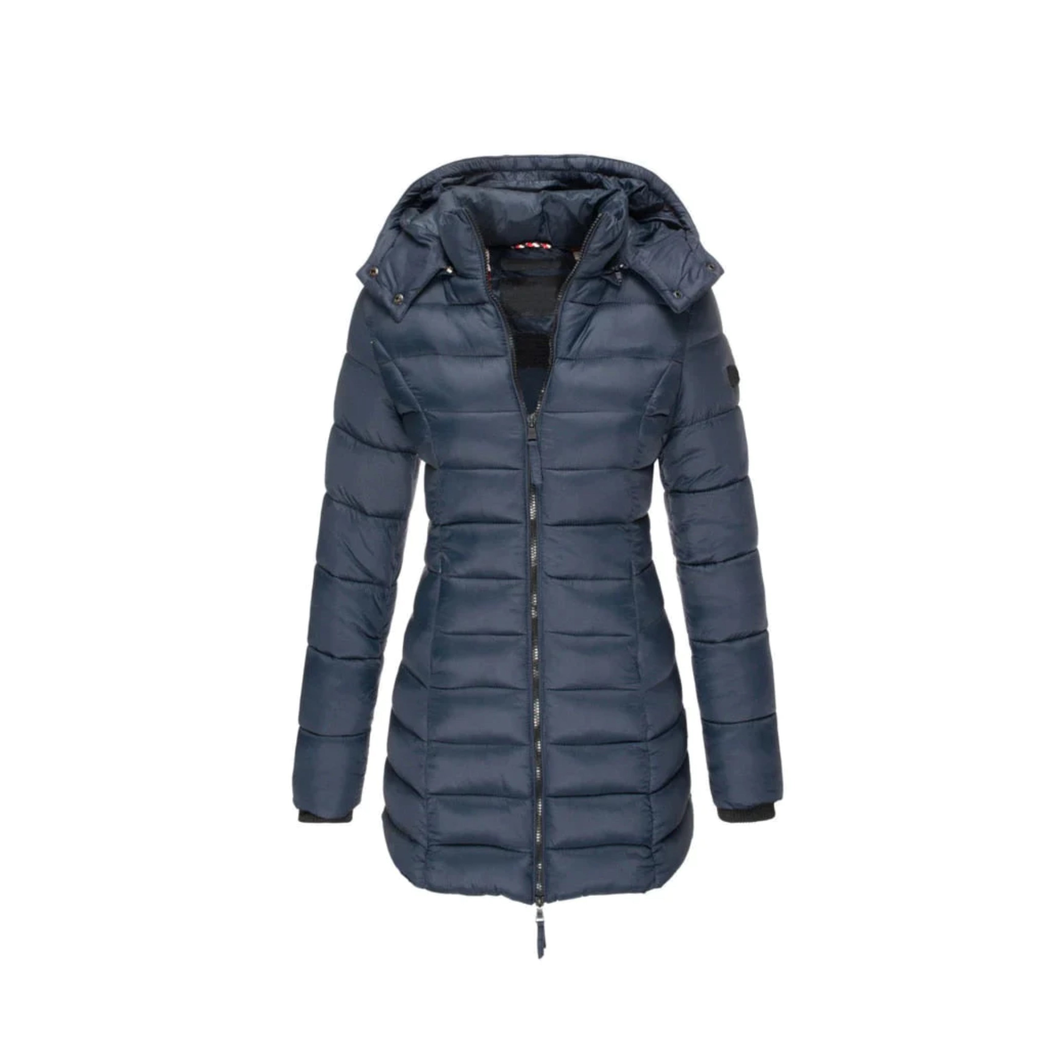 Ashby - Wasserabweisende gesteppte Pufferjacke