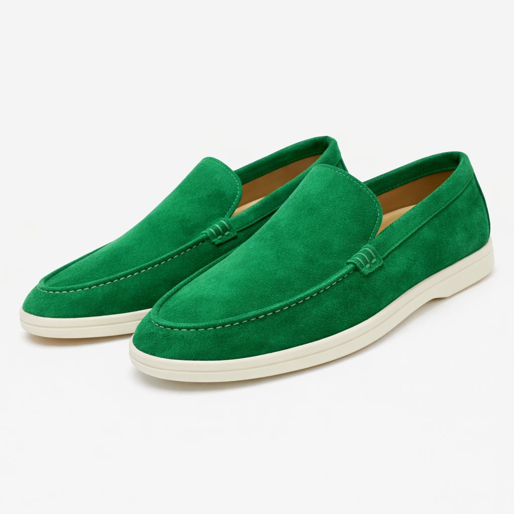 Vieceli | Como Loafer