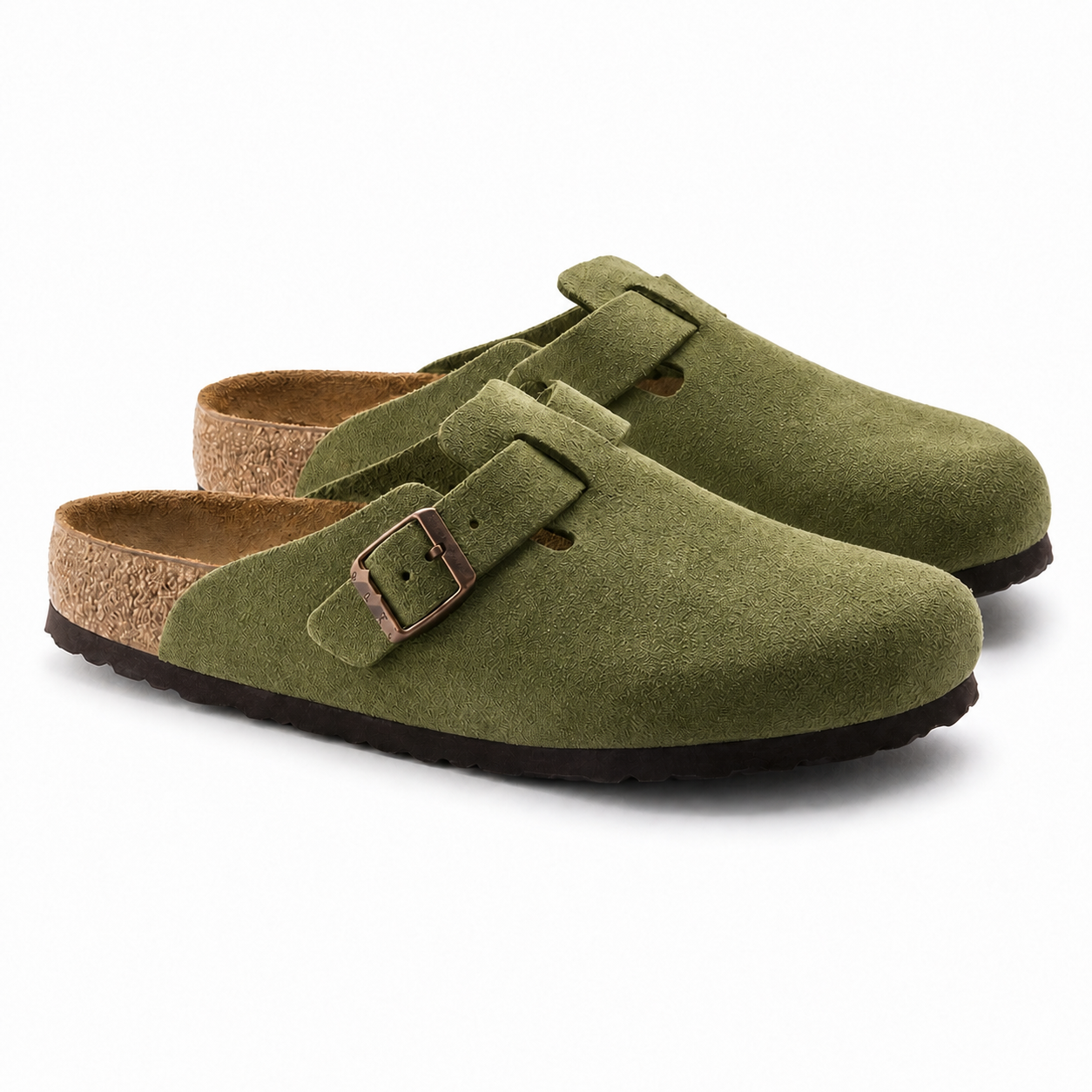 Vieceli | Positano Loafer