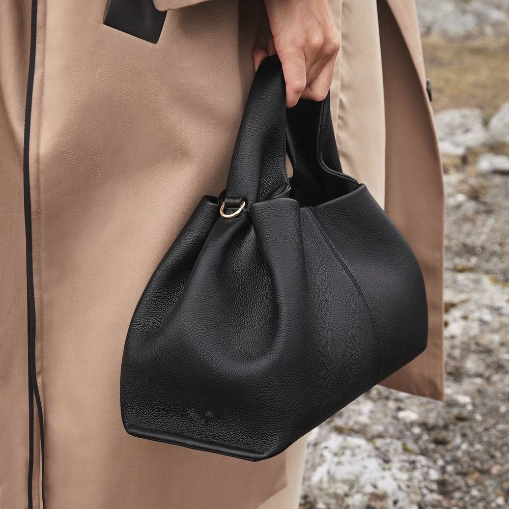 Eloise | Moderne Schultertasche