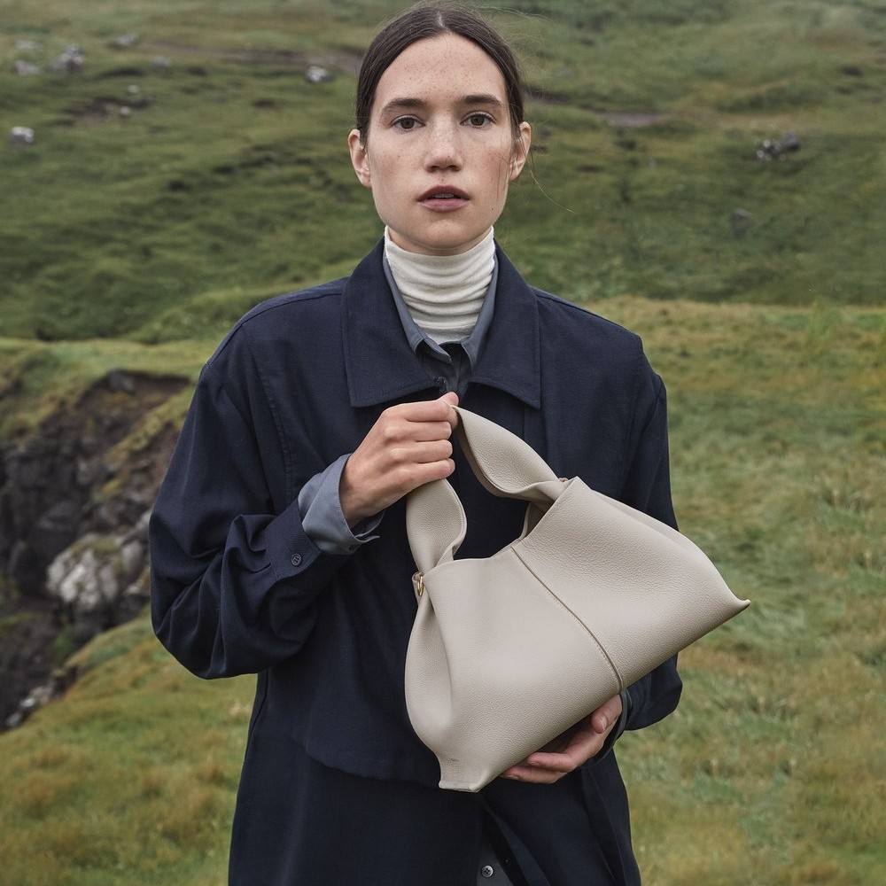 Eloise | Moderne Schultertasche