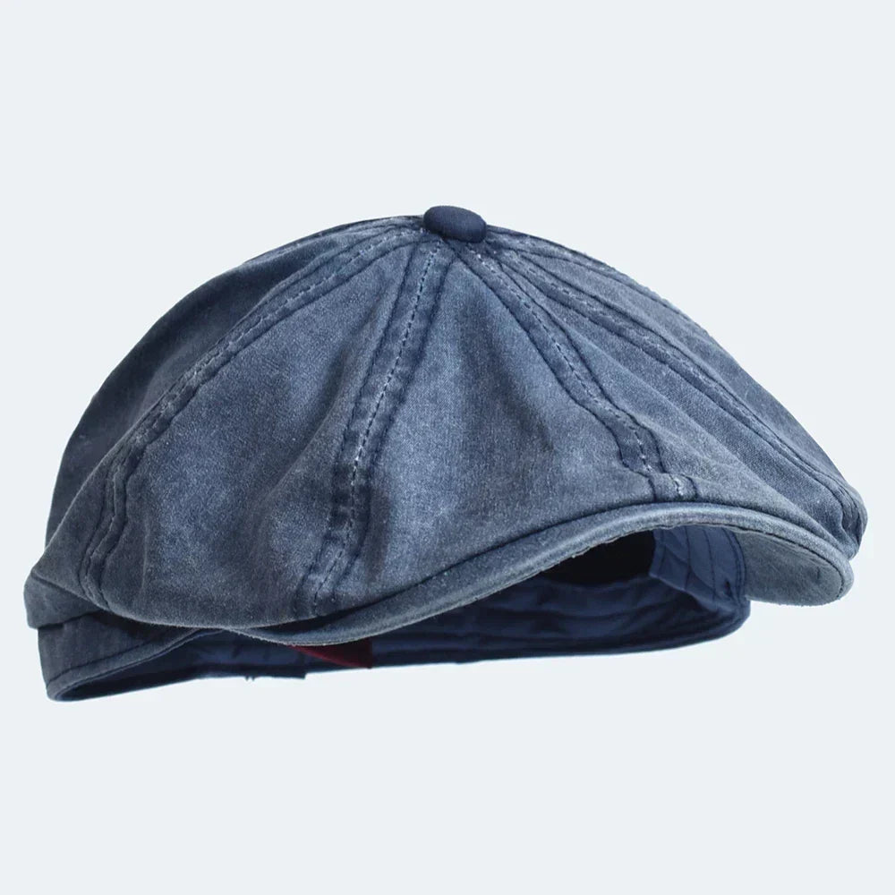 Vieceli™ | Vintage Baumwollmütze
