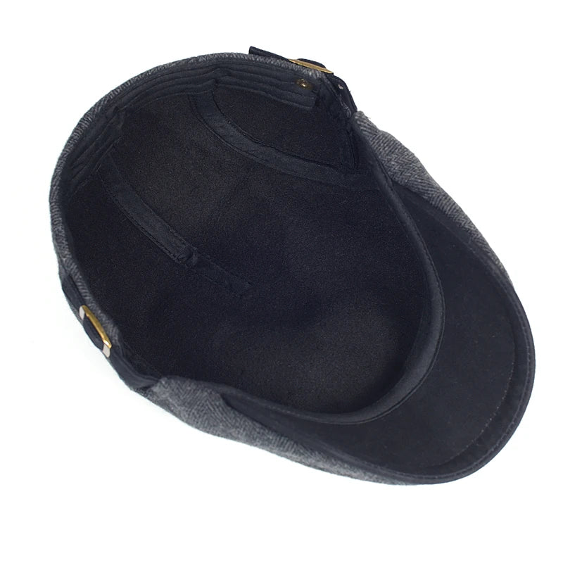 Vieceli™ | Premium Herren-Beret