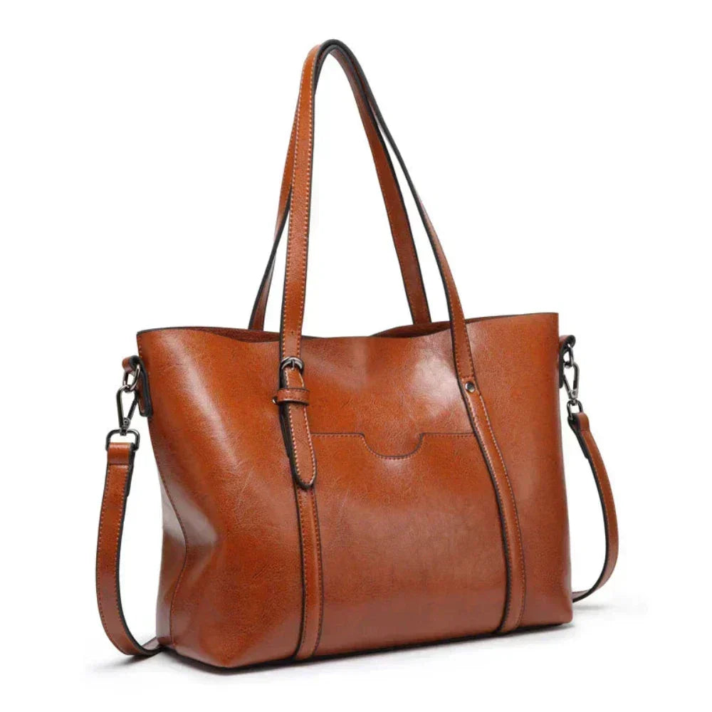 Blythe - Luxuriöse Tasche Zeitlose Eleganz