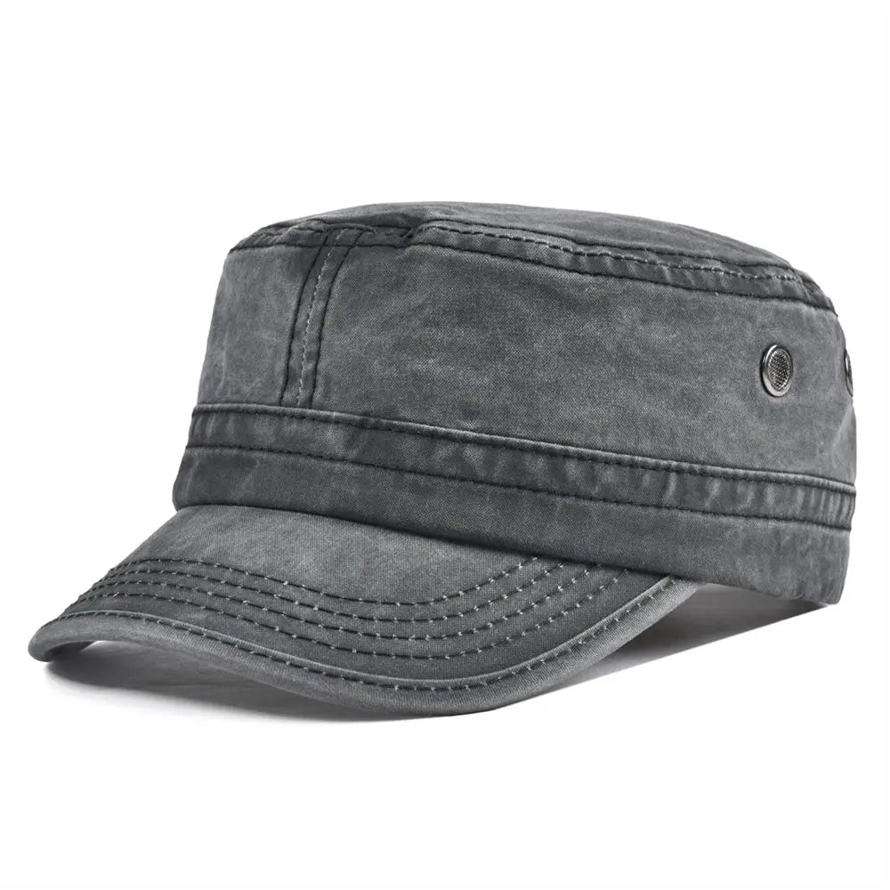 Vieceli™ | Robuste Vintage-Cap