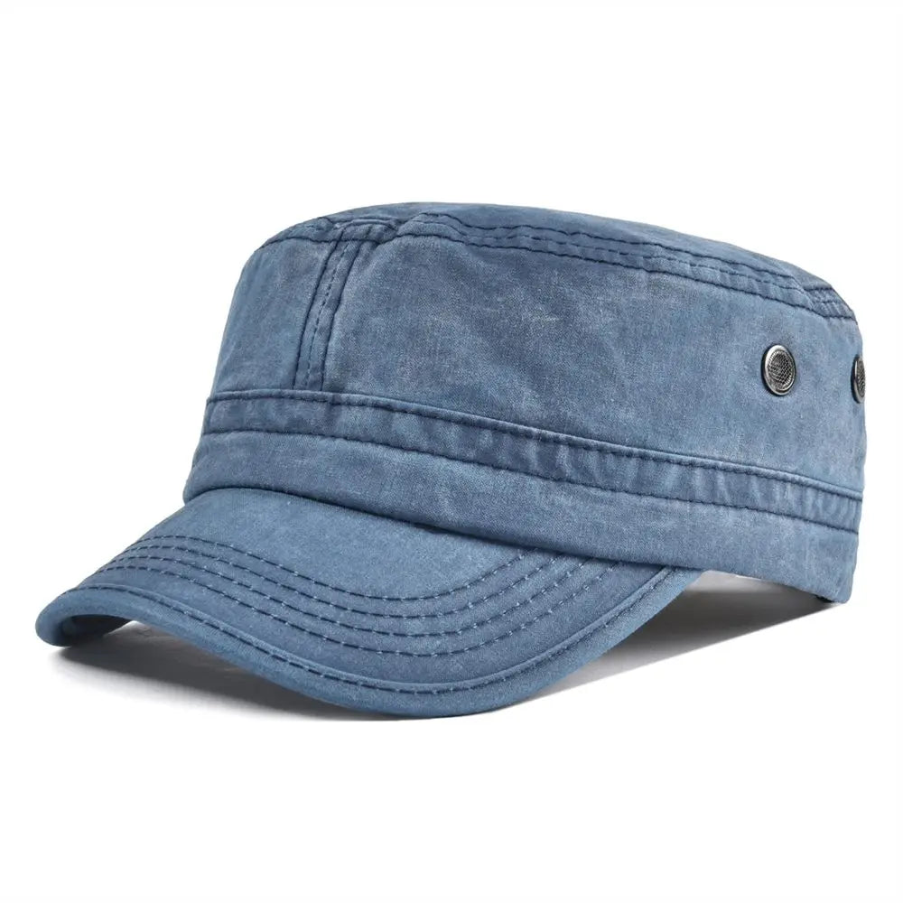 Vieceli™ | Robuste Vintage-Cap