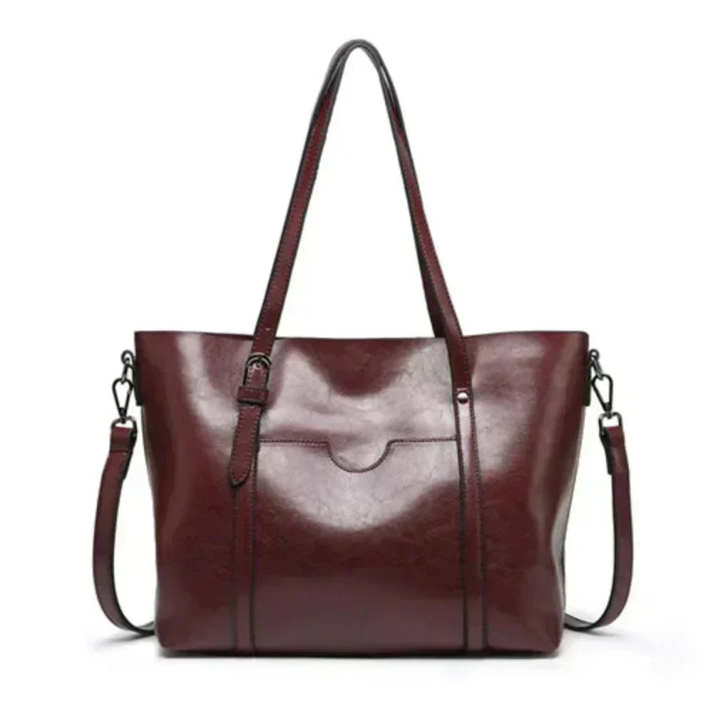 Blythe - Luxuriöse Tasche Zeitlose Eleganz