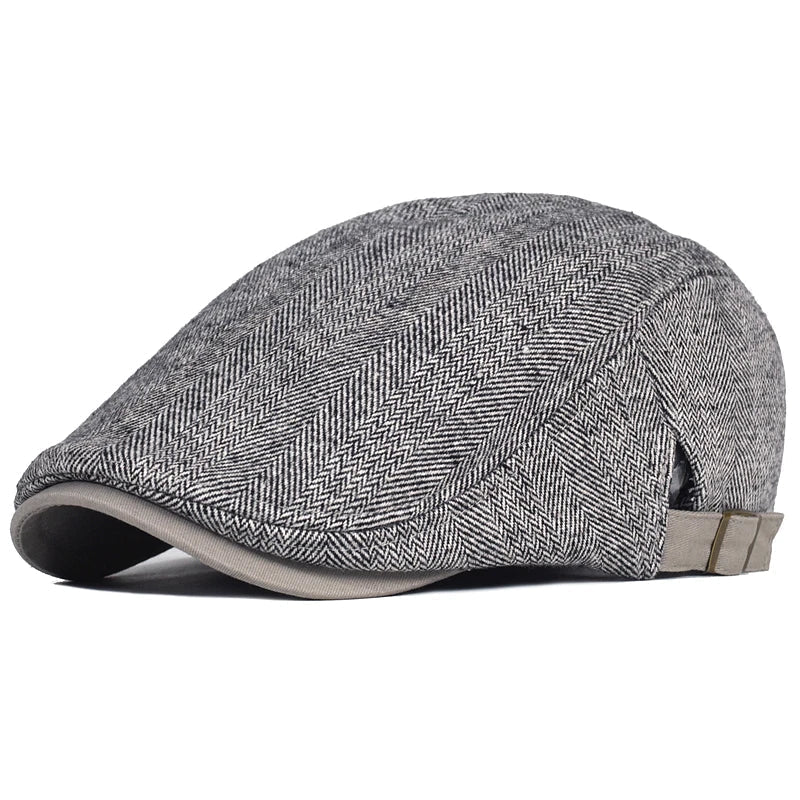 Vieceli™ | Premium Herren-Beret