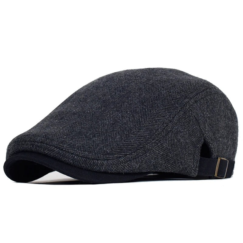 Vieceli™ | Premium Herren-Beret
