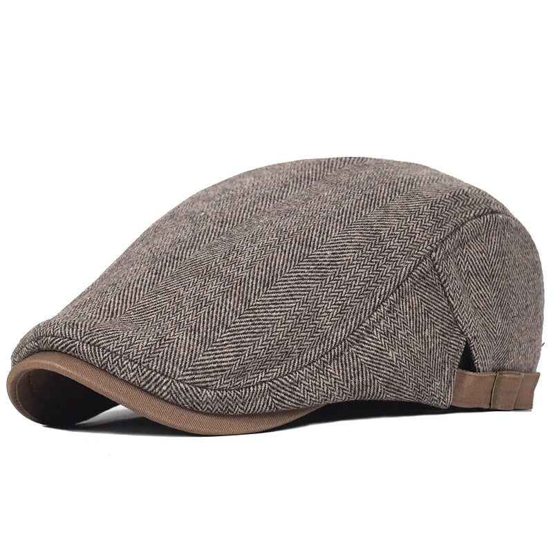 Vieceli™ | Premium Herren-Beret