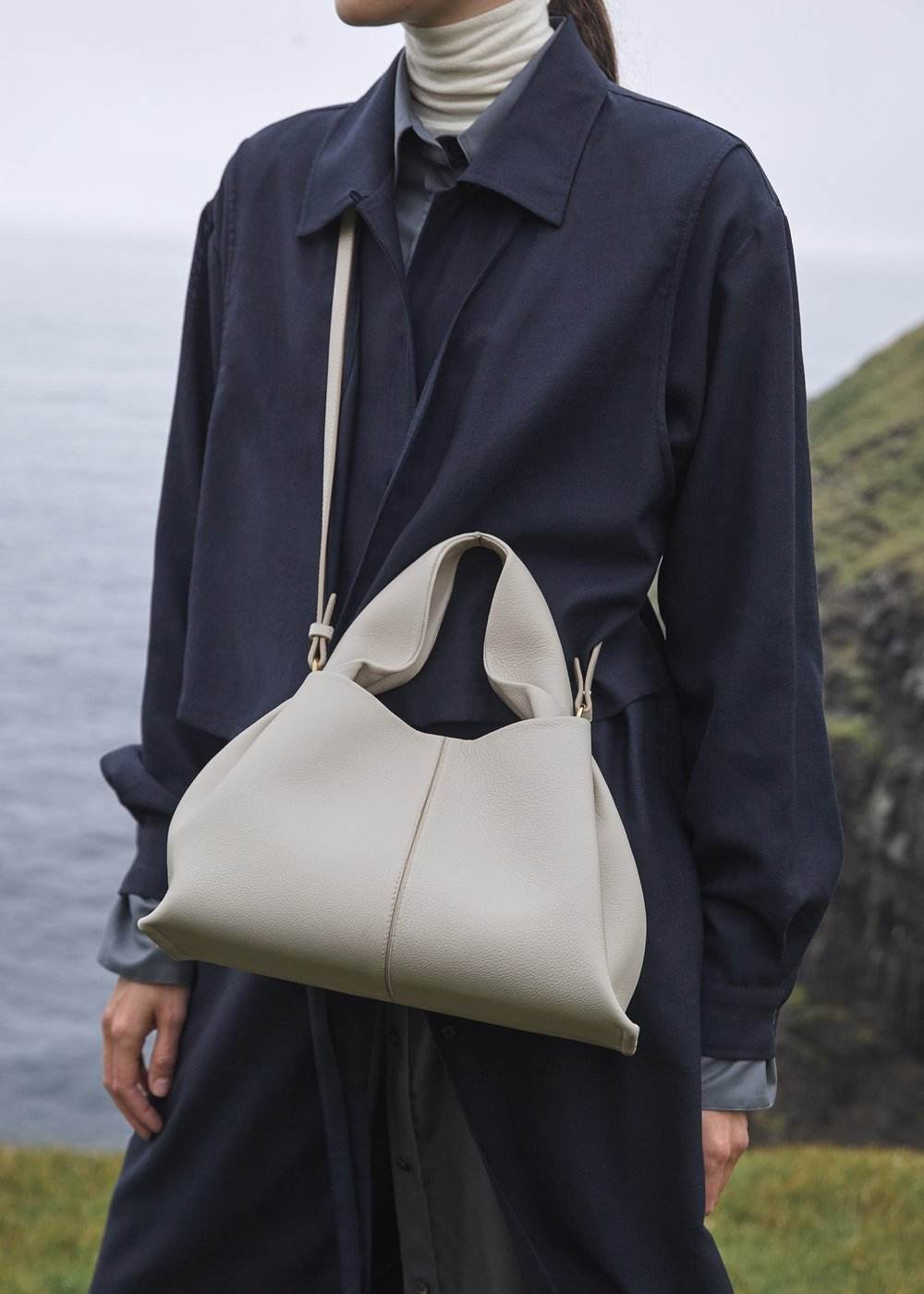Eloise | Moderne Schultertasche
